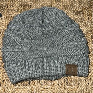 C.C beanie
